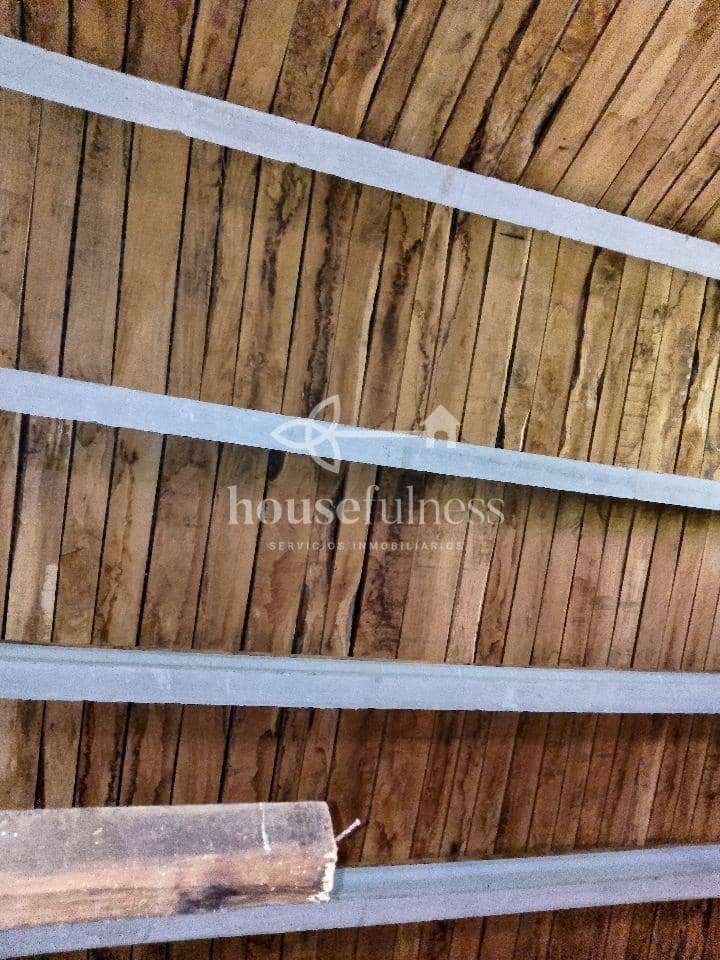 3 sovrum Hus till salu i Somozas - 160 000 € (Ref: 9570430)