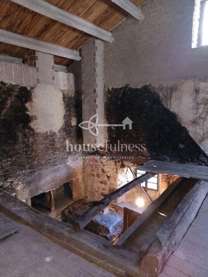 3 sovrum Hus till salu i Somozas - 160 000 € (Ref: 9570430)