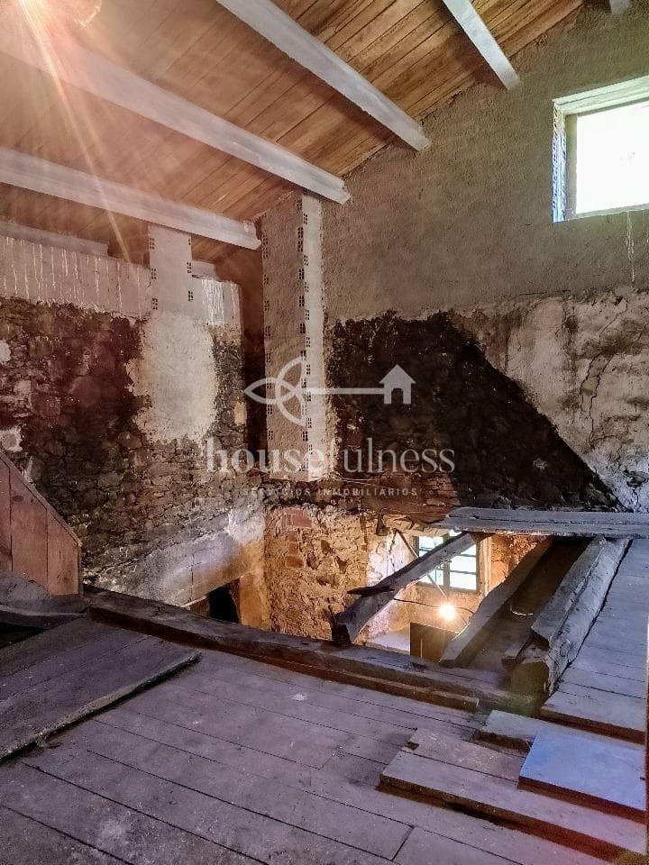 3 sovrum Hus till salu i Somozas - 160 000 € (Ref: 9570430)