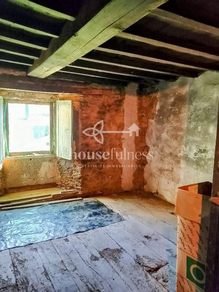 3 sovrum Hus till salu i Somozas - 160 000 € (Ref: 9570430)