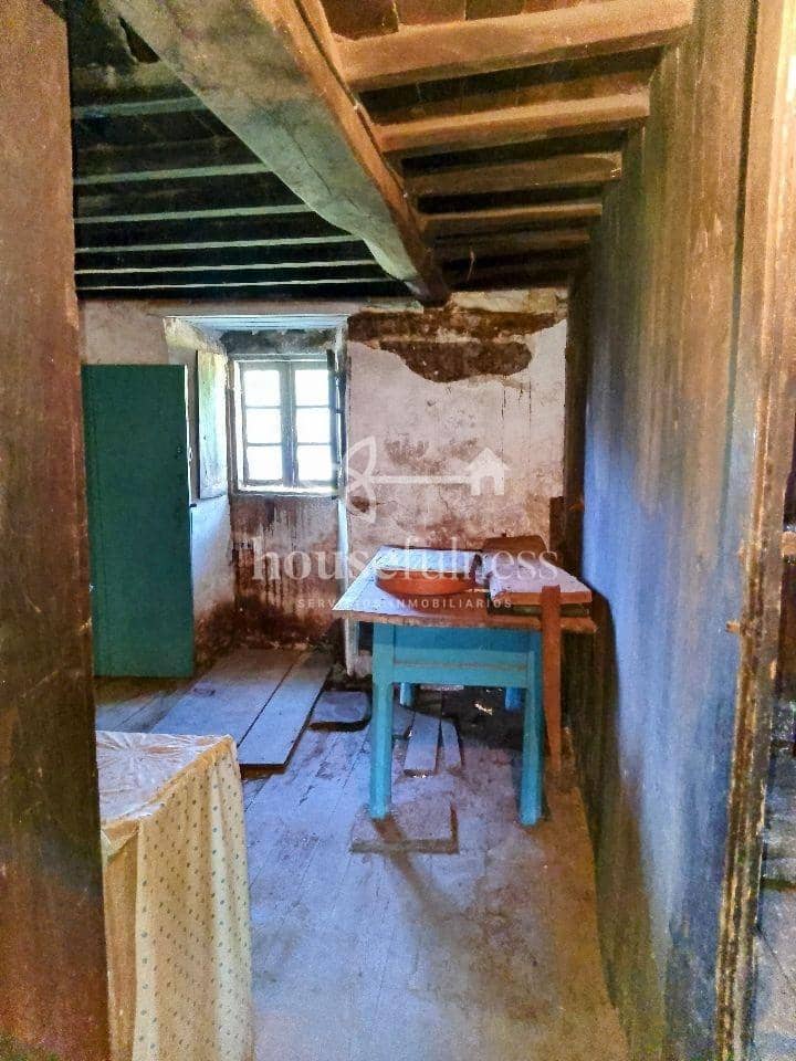 3 sovrum Hus till salu i Somozas - 160 000 € (Ref: 9570430)