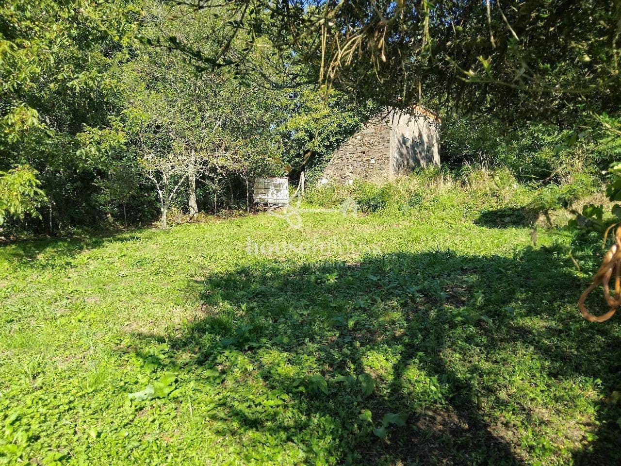 3 sovrum Hus till salu i Somozas - 160 000 € (Ref: 9570430)