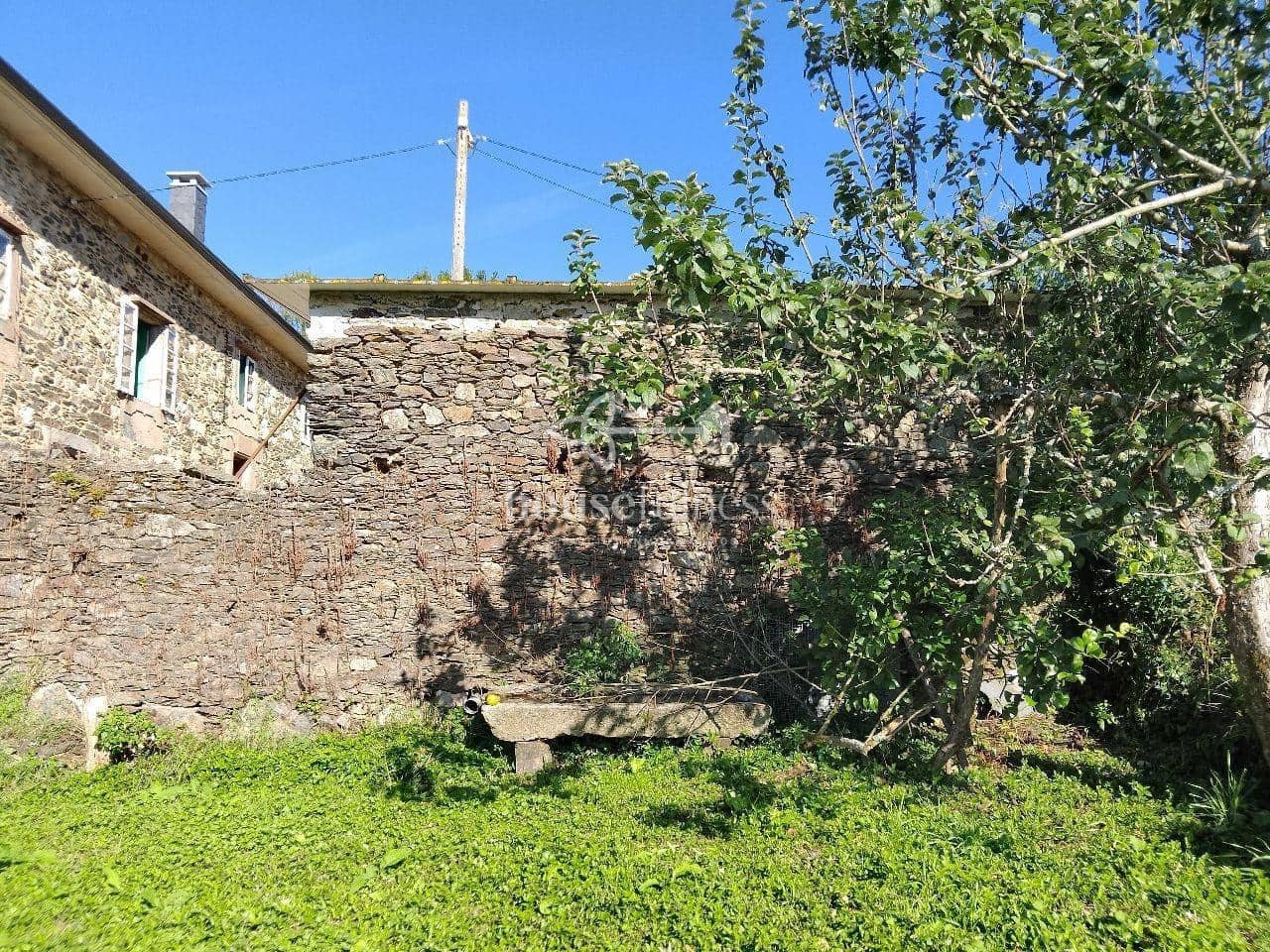 3 sovrum Hus till salu i Somozas - 160 000 € (Ref: 9570430)