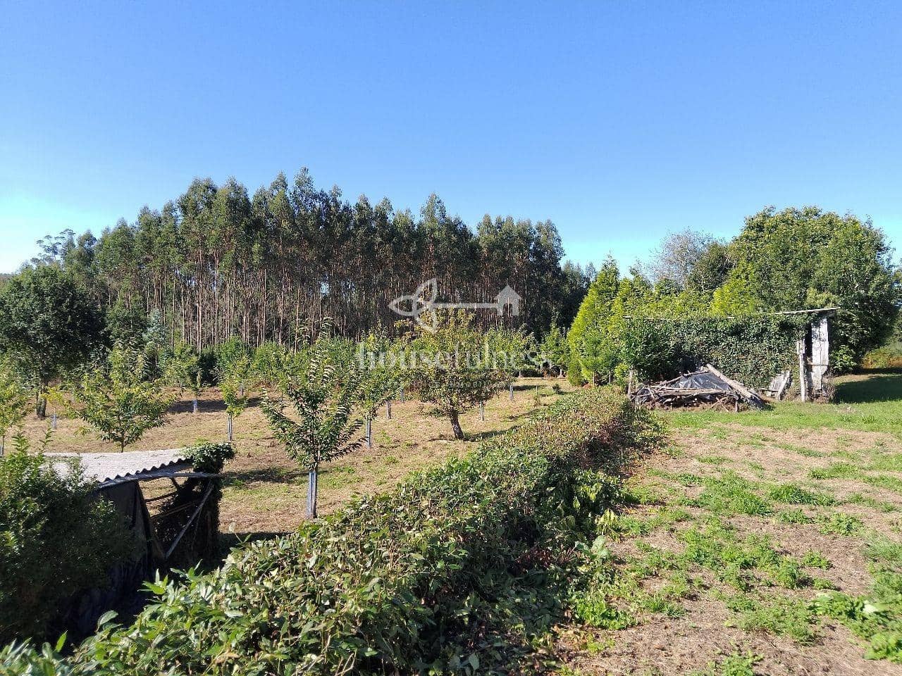 3 sovrum Hus till salu i Somozas - 160 000 € (Ref: 9570430)