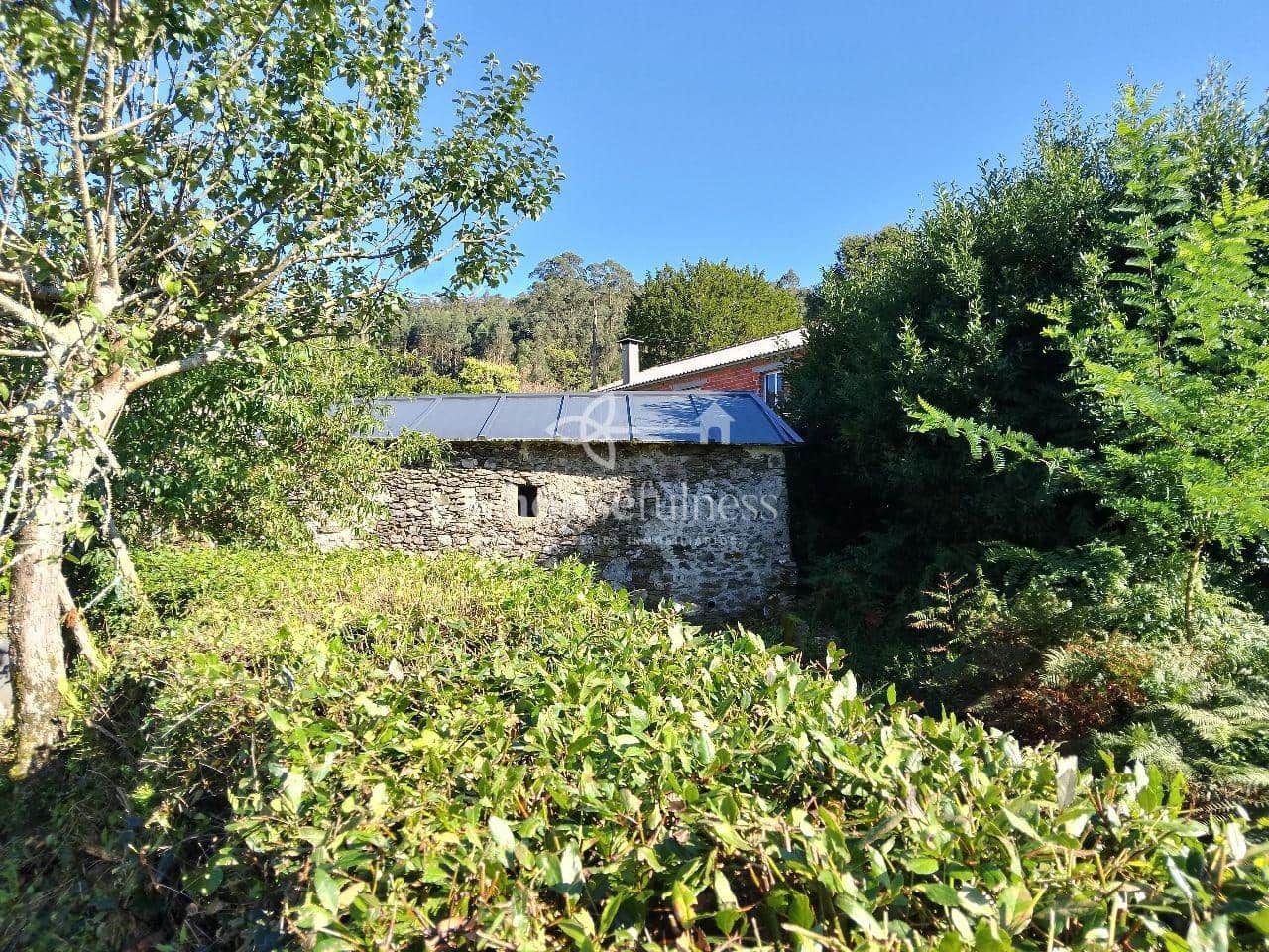 3 sovrum Hus till salu i Somozas - 160 000 € (Ref: 9570430)