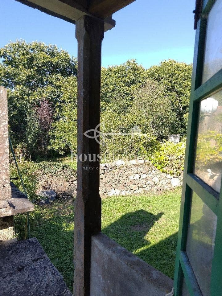 3 sovrum Hus till salu i Somozas - 160 000 € (Ref: 9570430)