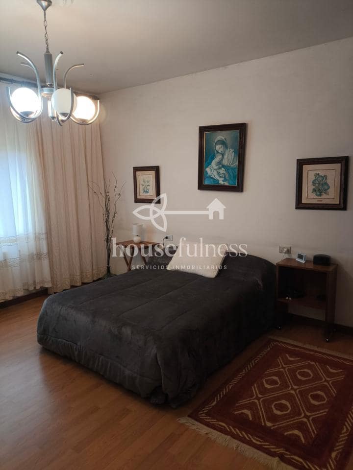 4 makuuhuone Huvila myytävänä paikassa Ares mukana 
autotalli - 320 000 € (Ref: 9574002)