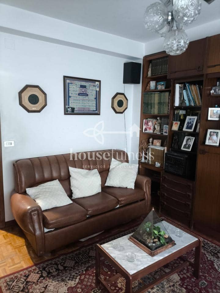 4 makuuhuone Huvila myytävänä paikassa Ares mukana 
autotalli - 320 000 € (Ref: 9574002)