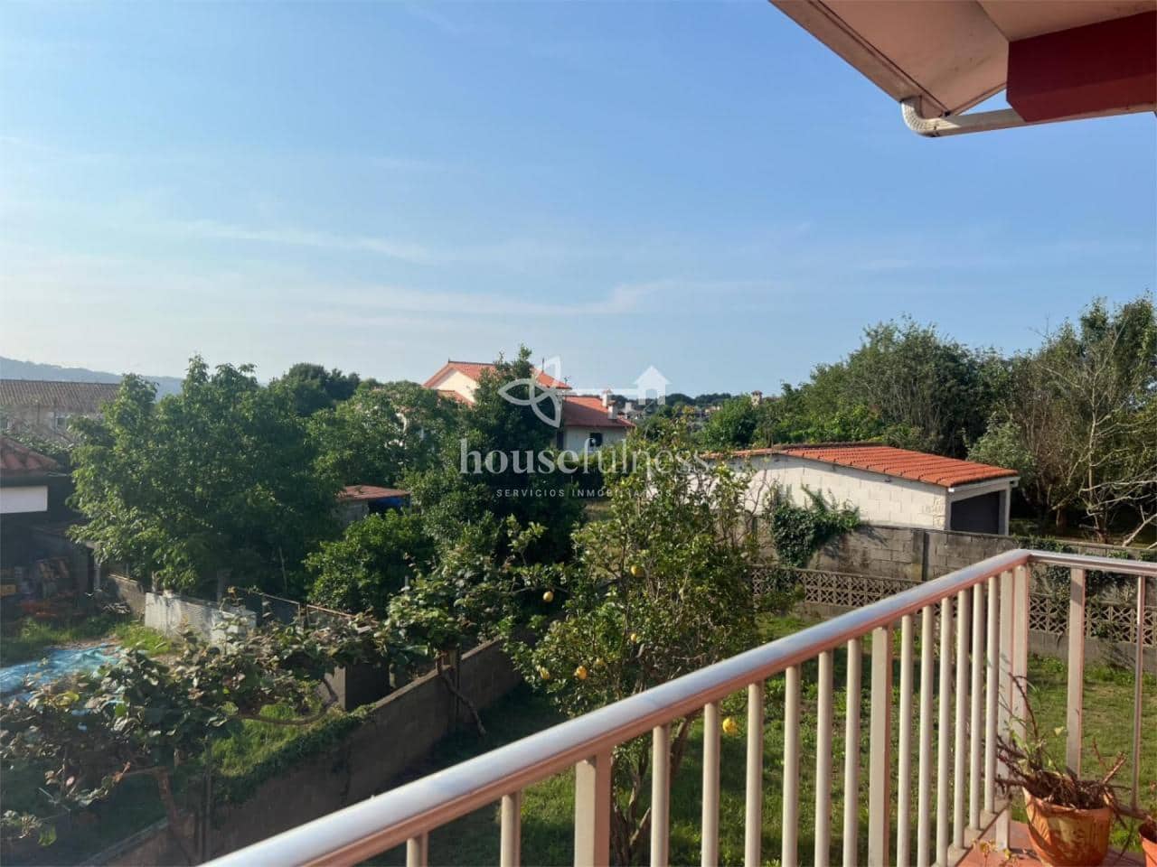 4 makuuhuone Huvila myytävänä paikassa Ares mukana 
autotalli - 320 000 € (Ref: 9574002)