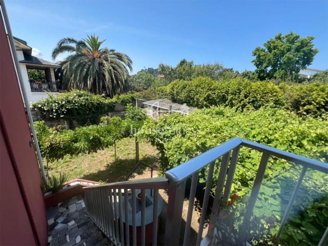 4 makuuhuone Huvila myytävänä paikassa Ares mukana 
autotalli - 320 000 € (Ref: 9574002)