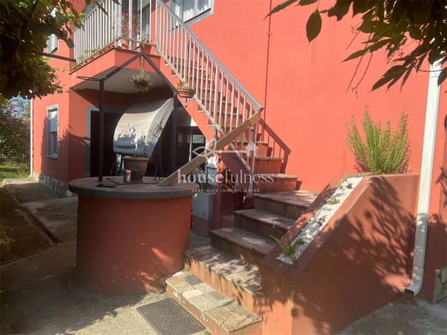 4 makuuhuone Huvila myytävänä paikassa Ares mukana 
autotalli - 320 000 € (Ref: 9574002)