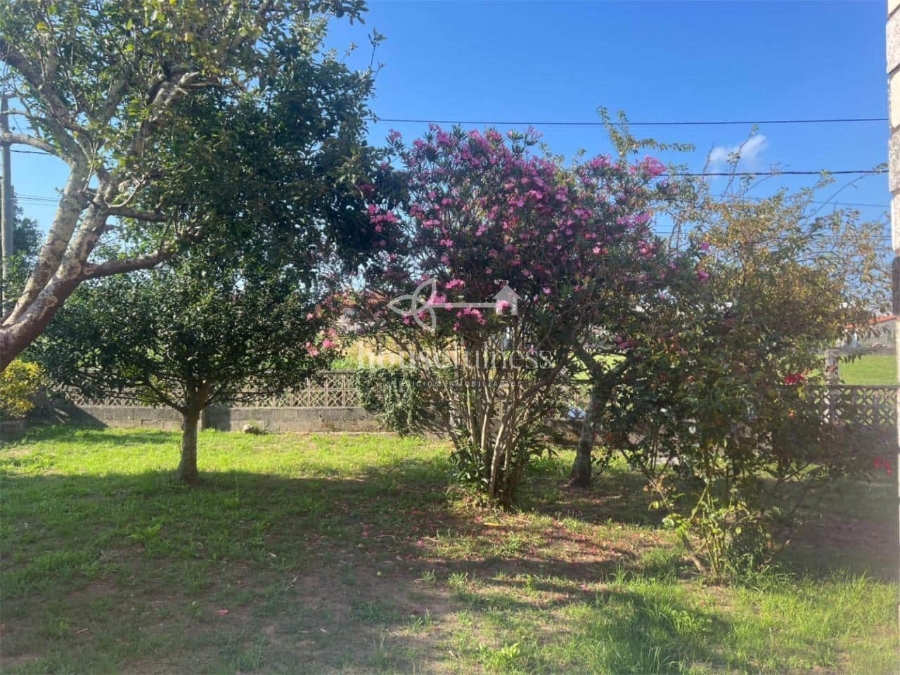 4 makuuhuone Huvila myytävänä paikassa Ares mukana 
autotalli - 320 000 € (Ref: 9574002)