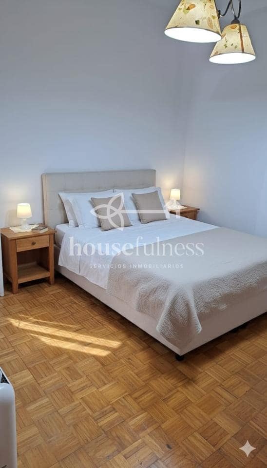 2 camera da letto Appartamento in vendita in Betanzos - 110.000 € (Rif: 9594723)