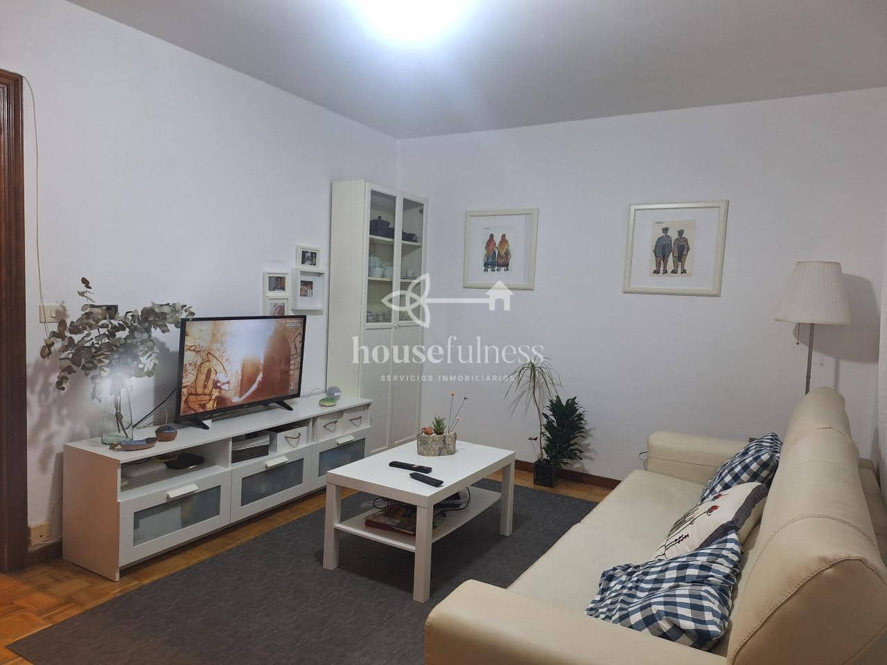 2 camera da letto Appartamento in vendita in Betanzos - 110.000 € (Rif: 9594723)