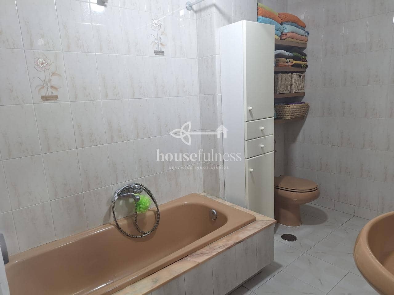 2 camera da letto Appartamento in vendita in Betanzos - 110.000 € (Rif: 9594723)