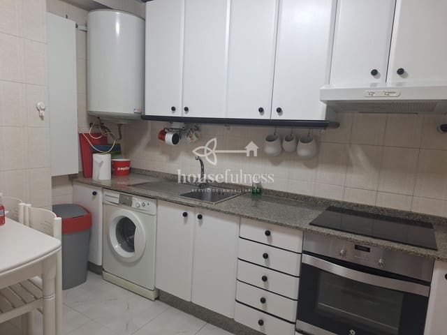 2 camera da letto Appartamento in vendita in Betanzos - 110.000 € (Rif: 9594723)
