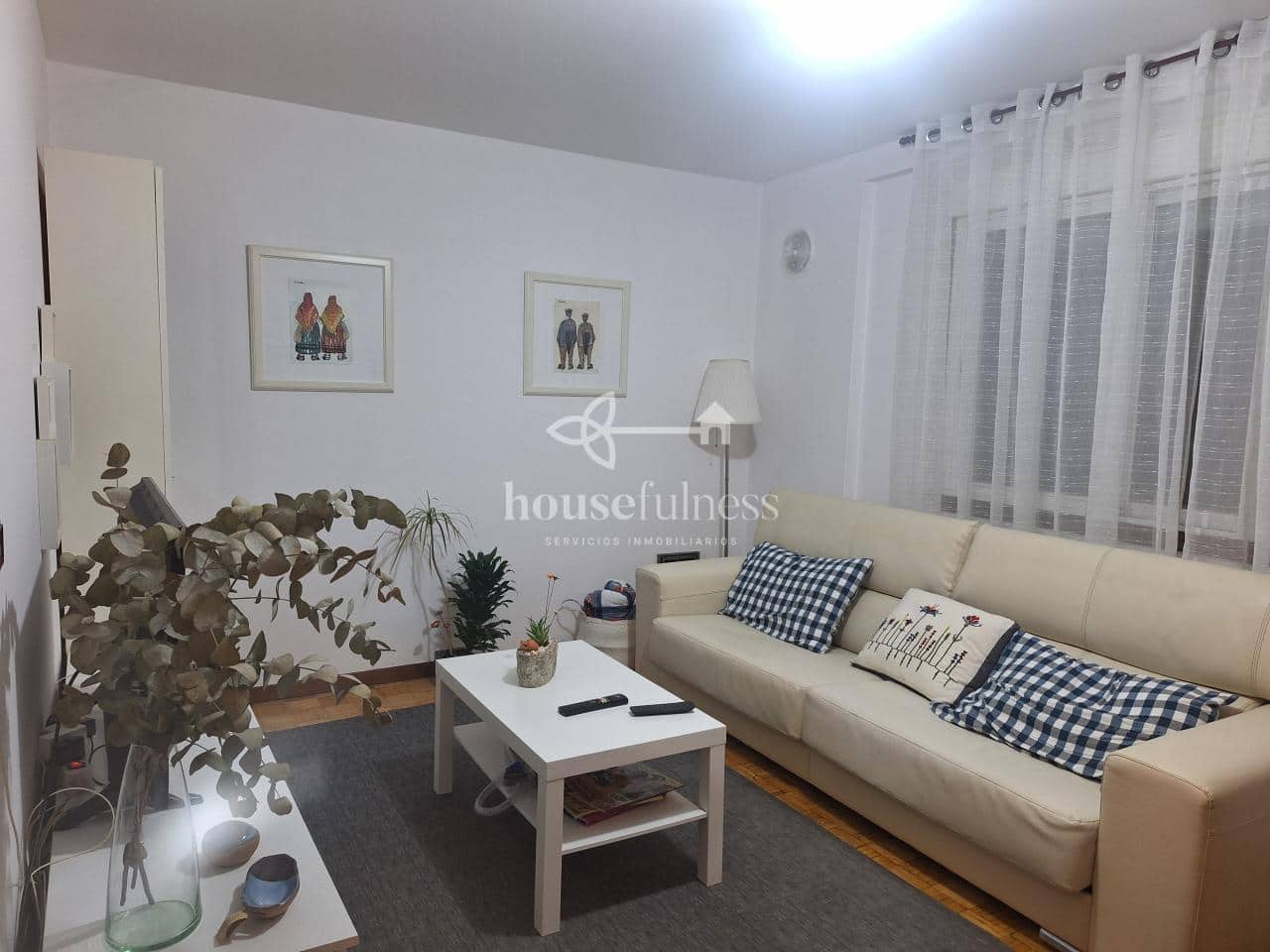 2 camera da letto Appartamento in vendita in Betanzos - 110.000 € (Rif: 9594723)
