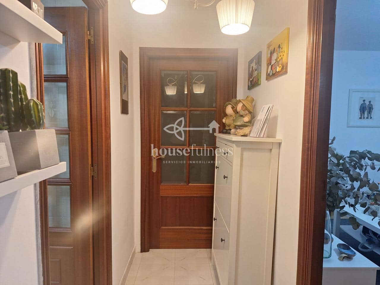 2 camera da letto Appartamento in vendita in Betanzos - 110.000 € (Rif: 9594723)