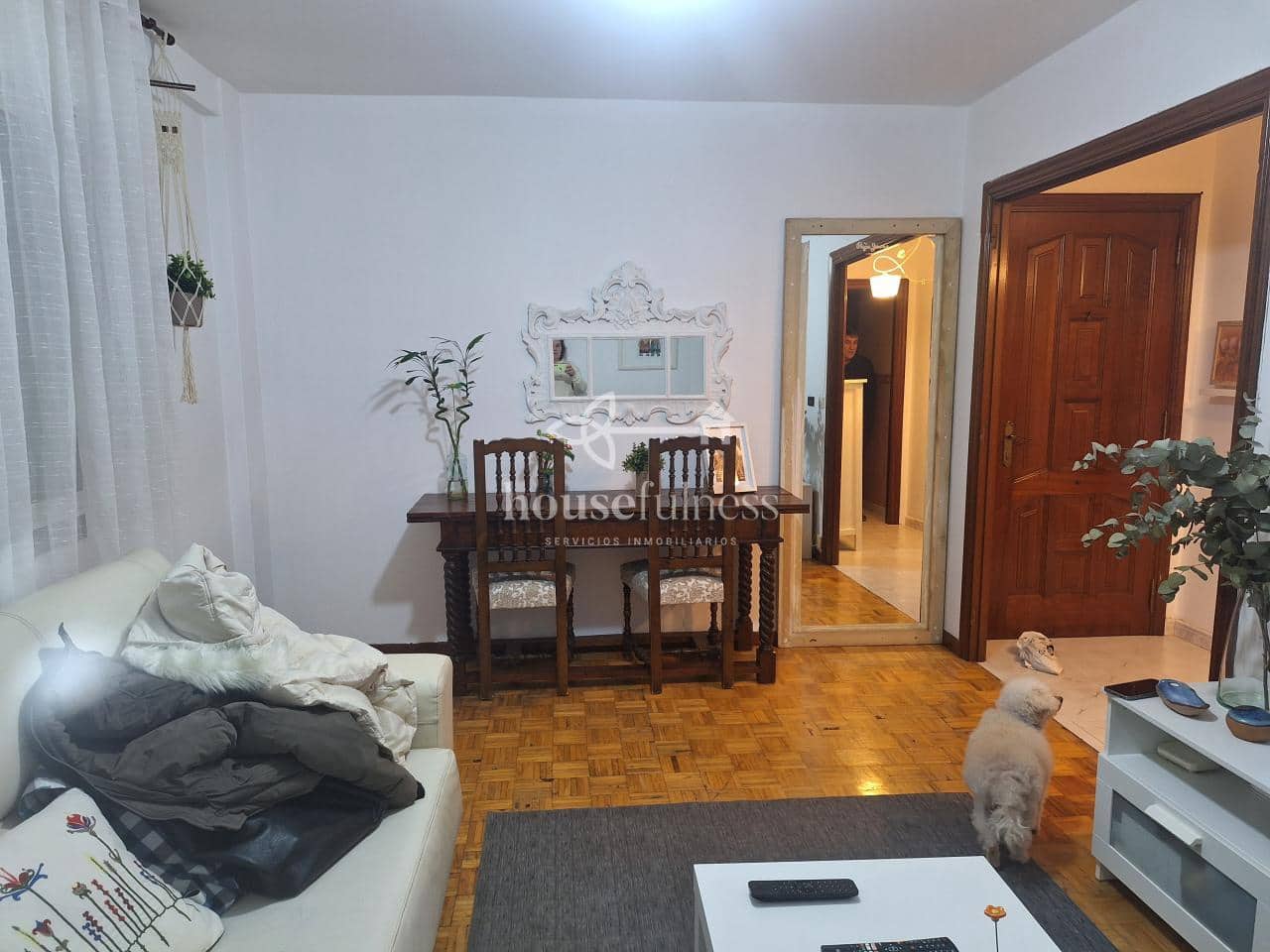2 camera da letto Appartamento in vendita in Betanzos - 110.000 € (Rif: 9594723)