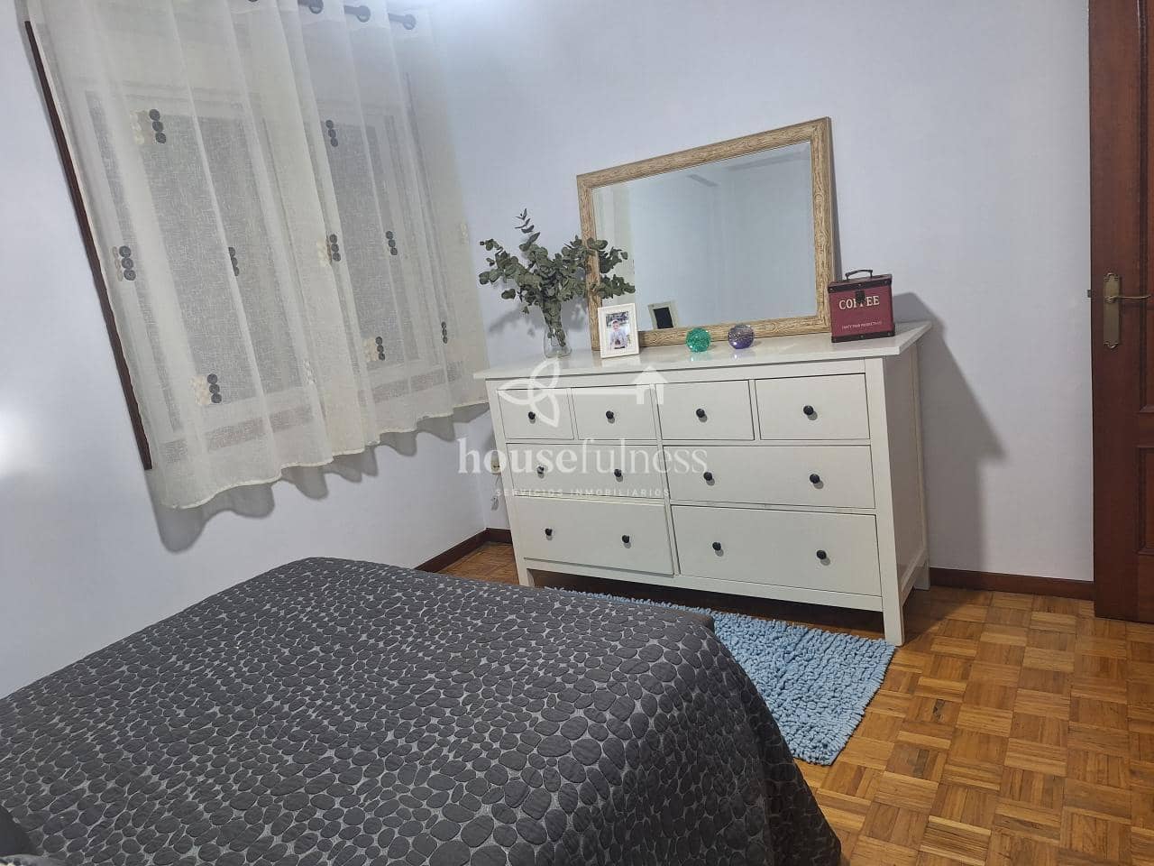 2 camera da letto Appartamento in vendita in Betanzos - 110.000 € (Rif: 9594723)