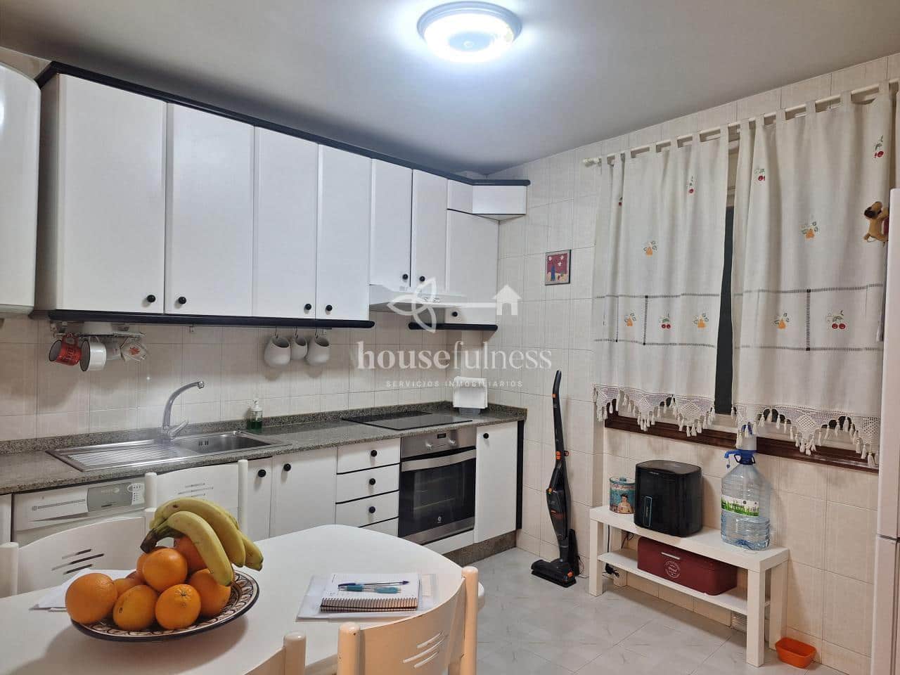 2 camera da letto Appartamento in vendita in Betanzos - 110.000 € (Rif: 9594723)