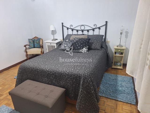 2 camera da letto Appartamento in vendita in Betanzos - 110.000 € (Rif: 9594723)