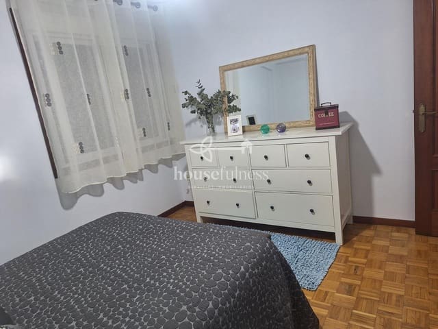 2 camera da letto Appartamento in vendita in Betanzos - 110.000 € (Rif: 9594723)