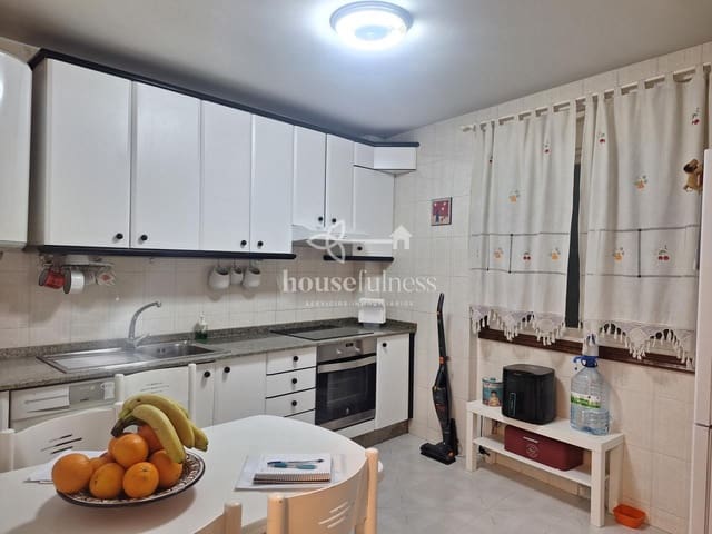 2 camera da letto Appartamento in vendita in Betanzos - 110.000 € (Rif: 9594723)