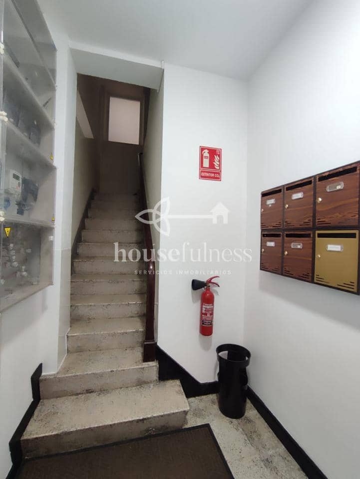 3 bedroom Flat for sale in Ferrol - € 130,000 (Ref: 9599250)