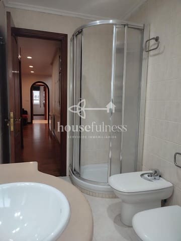 3 bedroom Flat for sale in Ferrol - € 126,400 (Ref: 9599250)