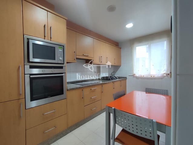 3 bedroom Flat for sale in Ferrol - € 126,400 (Ref: 9599250)