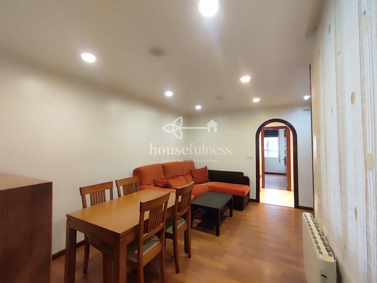 3 bedroom Flat for sale in Ferrol - € 130,000 (Ref: 9599250)