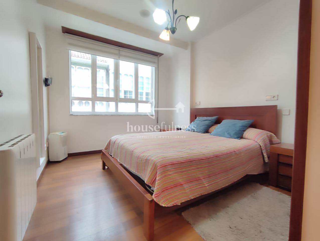 3 bedroom Flat for sale in Ferrol - € 130,000 (Ref: 9599250)