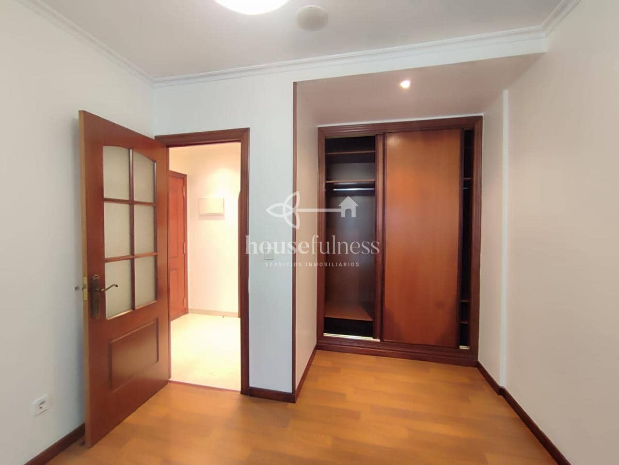 3 bedroom Flat for sale in Ferrol - € 130,000 (Ref: 9599250)