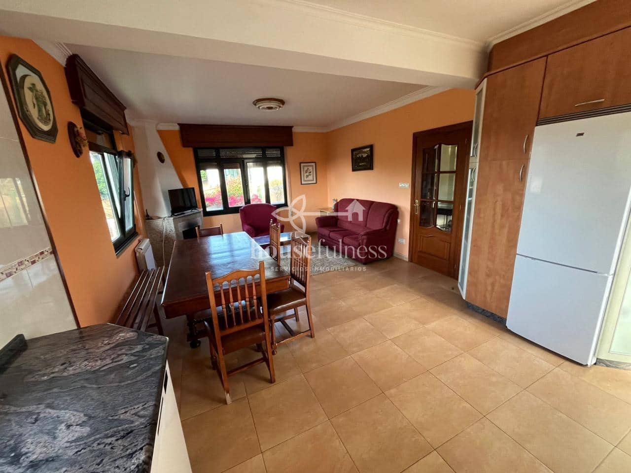 10 bedroom Villa for sale in Valdovino with garage - € 420,000 (Ref: 9604616)