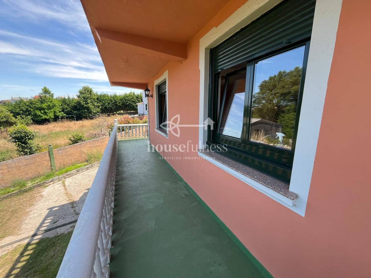 10 bedroom Villa for sale in Valdovino with garage - € 420,000 (Ref: 9604616)