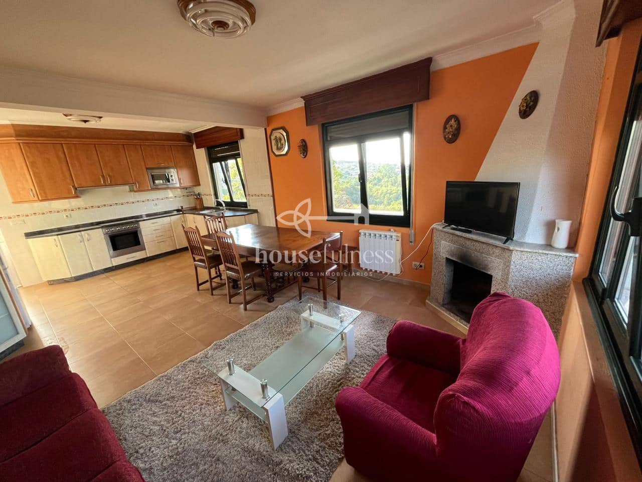 10 bedroom Villa for sale in Valdovino with garage - € 420,000 (Ref: 9604616)