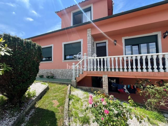 10 soveværelse Villa til salg i Valdoviño med garage - € 420.000 (Ref: 9604616)