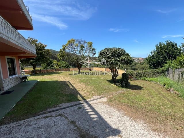 10 soveværelse Villa til salg i Valdoviño med garage - € 420.000 (Ref: 9604616)