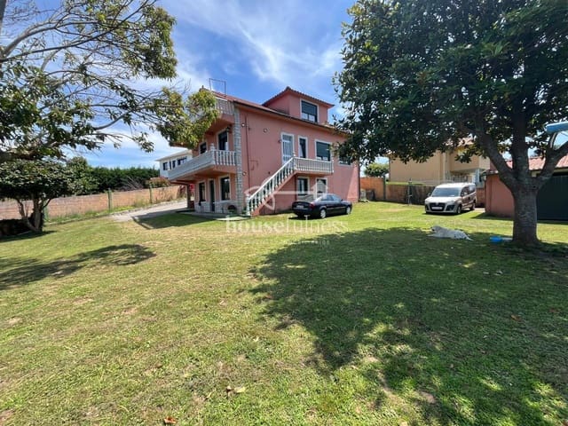 10 soveværelse Villa til salg i Valdoviño med garage - € 420.000 (Ref: 9604616)