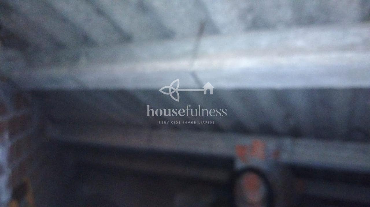 Chalet de 5 habitaciones en Ferrol en venta con garaje - 420.000 € (Ref: 9604617)