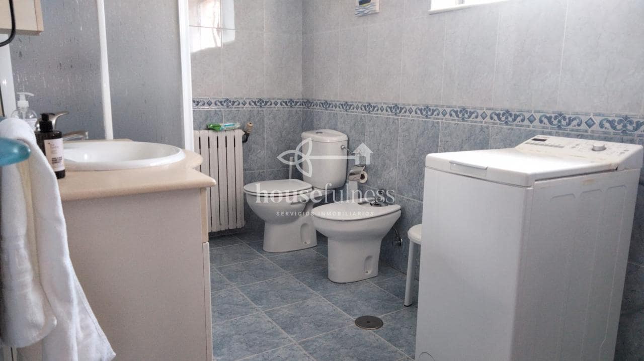 Chalet de 5 habitaciones en Ferrol en venta con garaje - 420.000 € (Ref: 9604617)