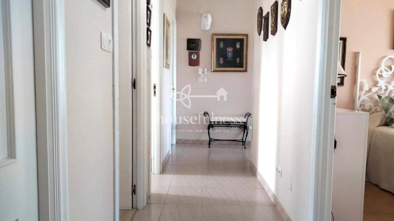 Chalet de 5 habitaciones en Ferrol en venta con garaje - 420.000 € (Ref: 9604617)