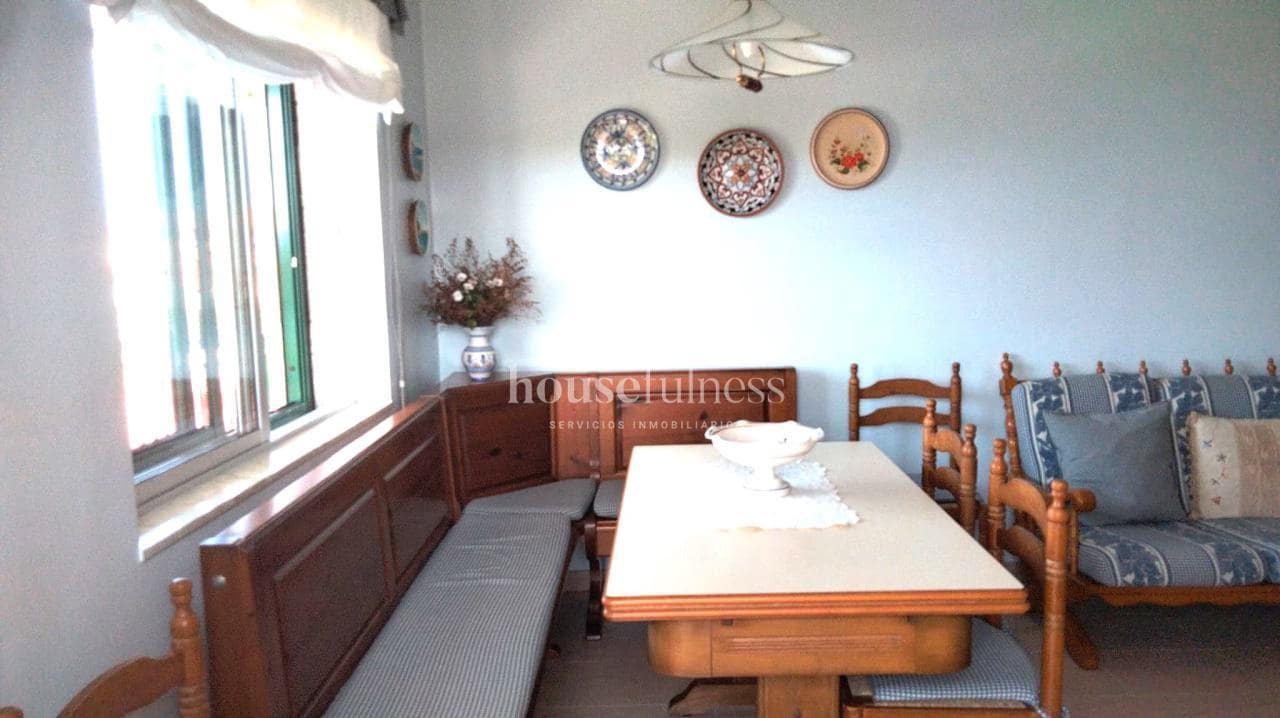 Chalet de 5 habitaciones en Ferrol en venta con garaje - 420.000 € (Ref: 9604617)