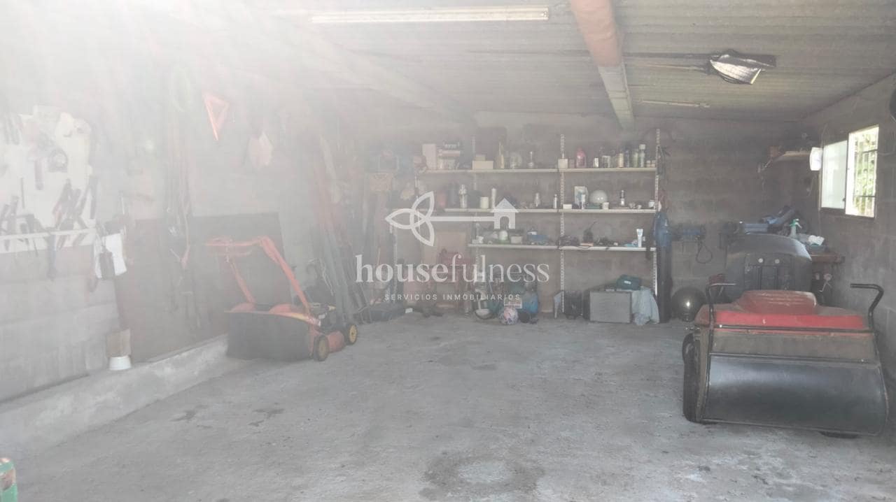 Chalet de 5 habitaciones en Ferrol en venta con garaje - 420.000 € (Ref: 9604617)