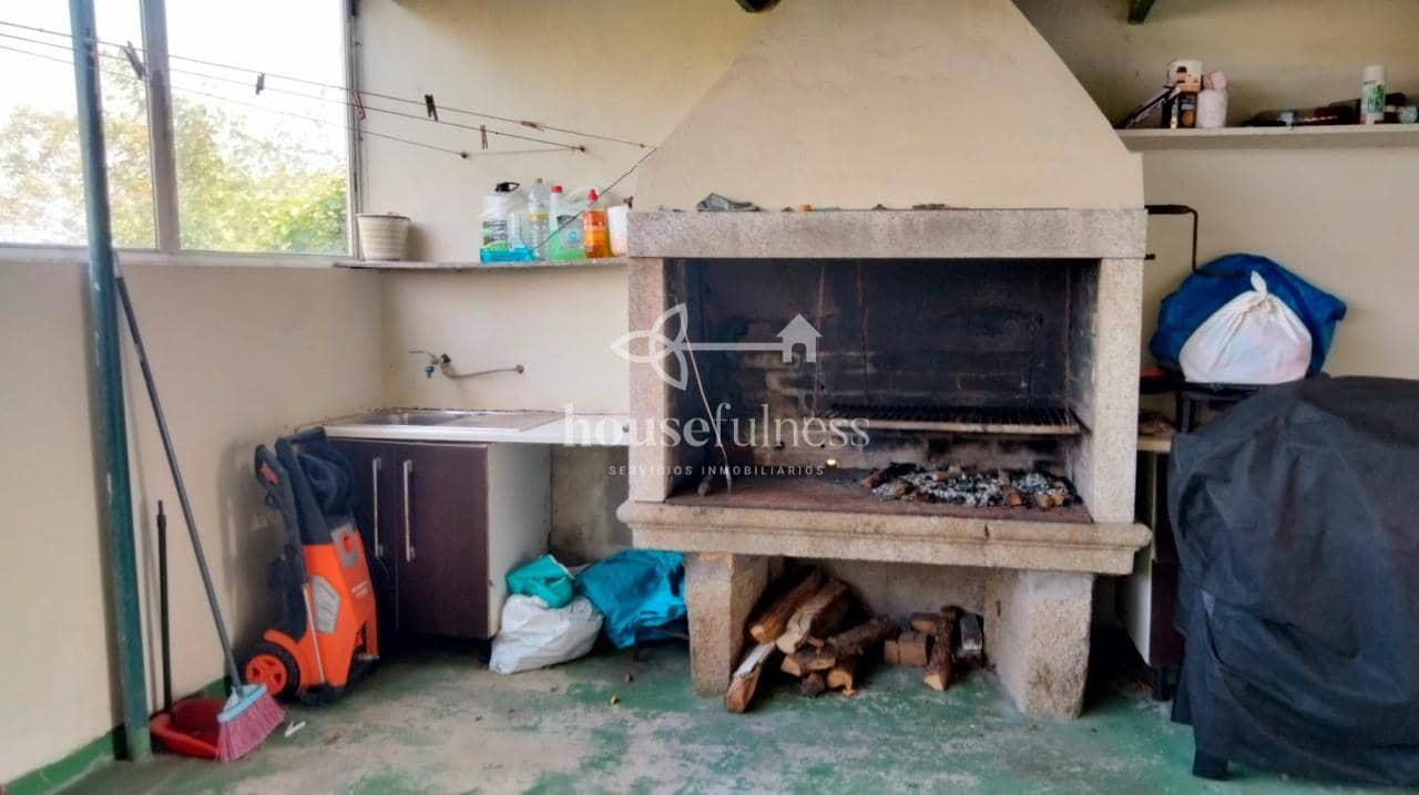 Chalet de 5 habitaciones en Ferrol en venta con garaje - 420.000 € (Ref: 9604617)