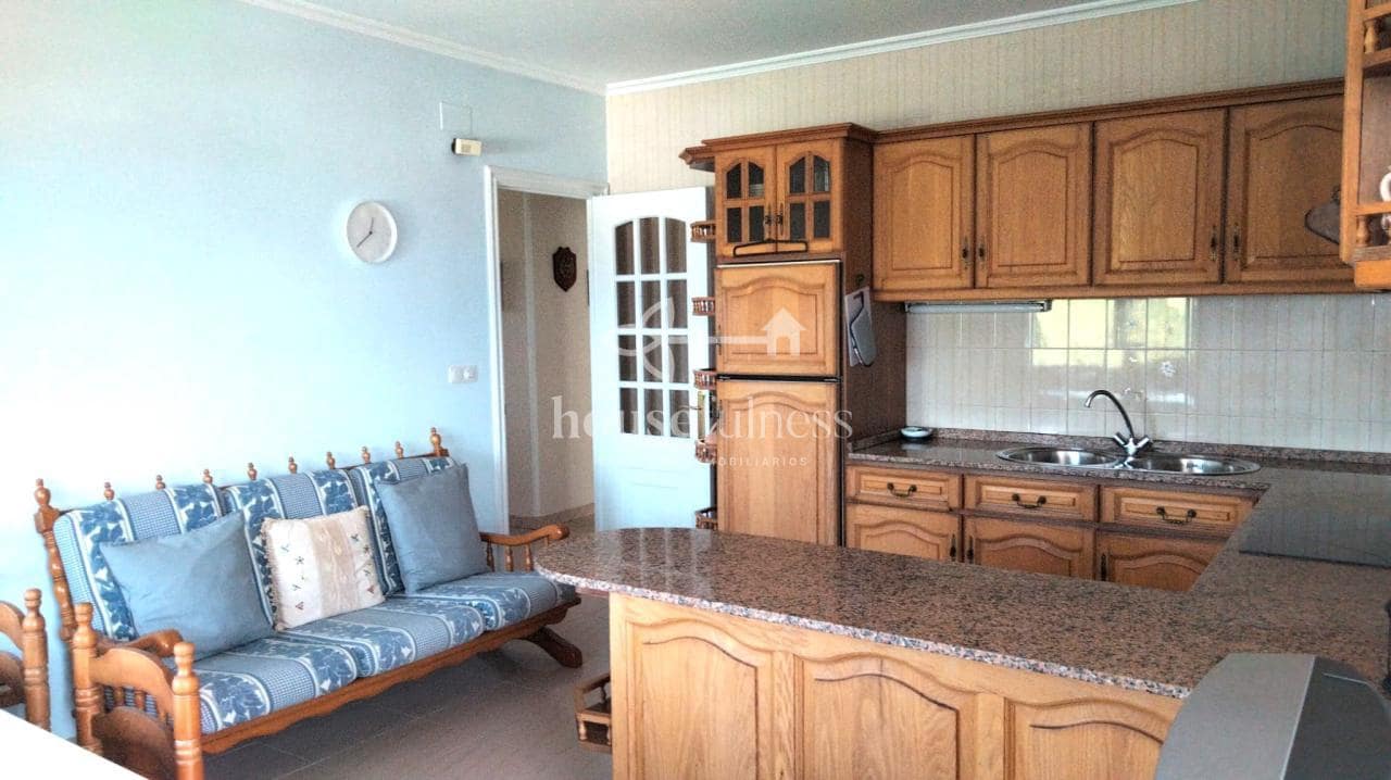 Chalet de 5 habitaciones en Ferrol en venta con garaje - 420.000 € (Ref: 9604617)