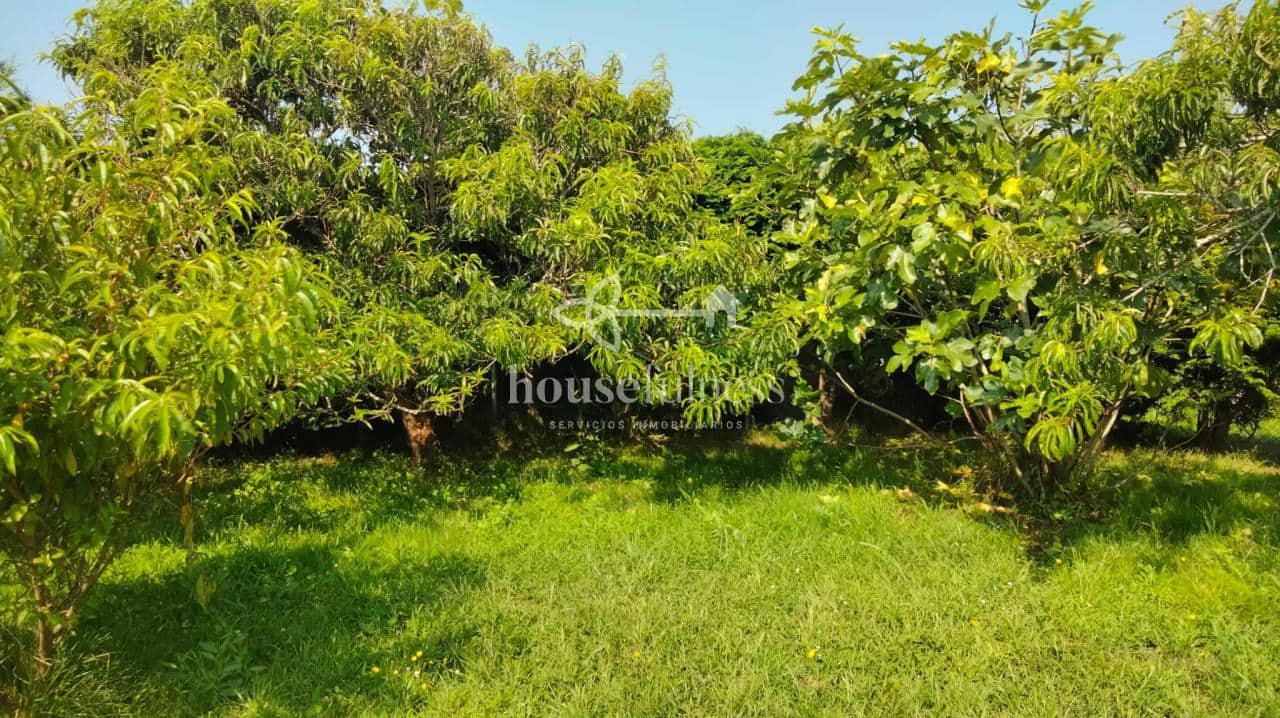 Chalet de 5 habitaciones en Ferrol en venta con garaje - 420.000 € (Ref: 9604617)