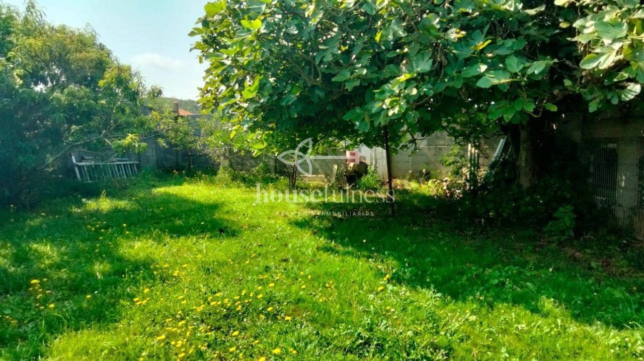 Chalet de 5 habitaciones en Ferrol en venta con garaje - 420.000 € (Ref: 9604617)