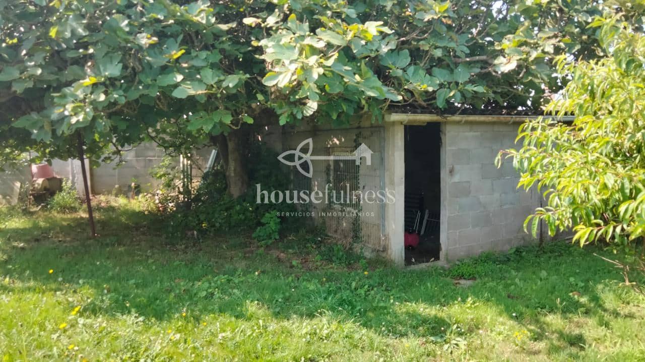 Chalet de 5 habitaciones en Ferrol en venta con garaje - 420.000 € (Ref: 9604617)